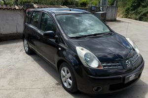 Nissan note 1.4
