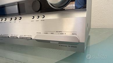 Ricevitore AV ONKIO TX-SR605