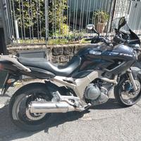 Yamaha tdm 900