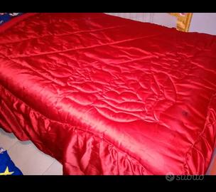 copriletto/piumino singolo