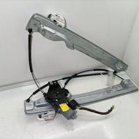 MECCANISMO ALZAVETRO ANT. DX FORD Kuga Serie 21386