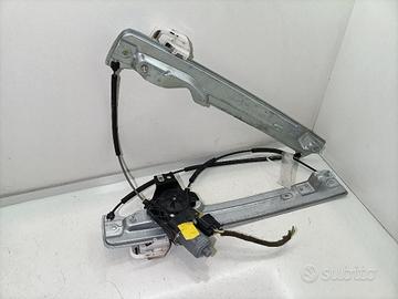 MECCANISMO ALZAVETRO ANT. DX FORD Kuga Serie 21386