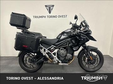 TRIUMPH Tiger 1200 GT Pro Abs