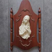 Madonna con bambino 