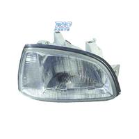 FANALE DESTRO PER RENAULT CLIO I 96-98