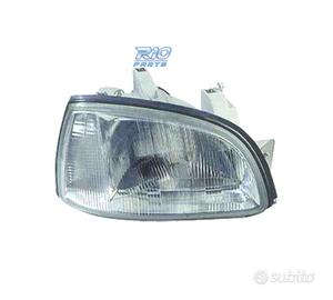 FANALE DESTRO PER RENAULT CLIO I 96-98