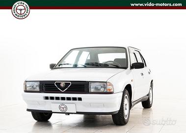 Alfa Romeo 33 1.7 Quadrifoglio Verde * PRIMA VERNI