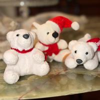 Peluche coca cola