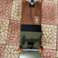 Skateboard Globe