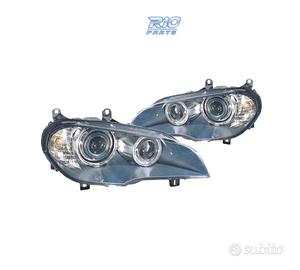 FARI BMW X5 E70 07-10