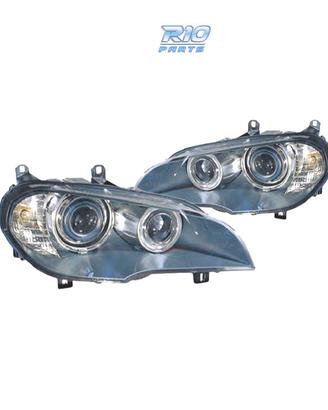 FARI BMW X5 E70 07-10