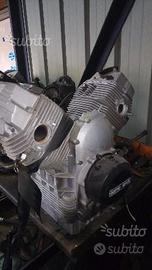 Motore Moto Guzzi 850 T5
