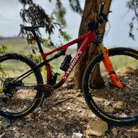 Ruote mtb