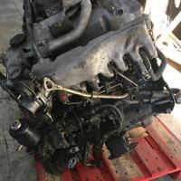 Motore cod. 4M41 126 Kw Pajero