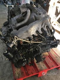 Motore cod. 4M41 126 Kw Pajero