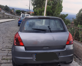 Suzuki swift 1.3 multijet 2008