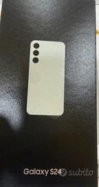 SaMSung S24 128 Gb Grey sigillato