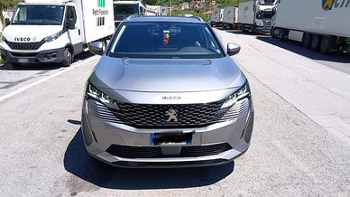 Peugeot 3008 SUV