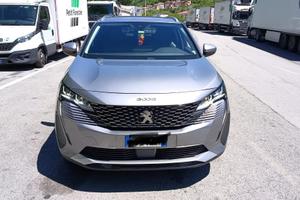 Peugeot 3008 SUV
