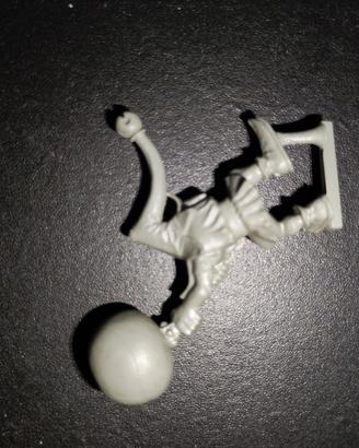 Warhammer Heroquest Goblin Fanatico