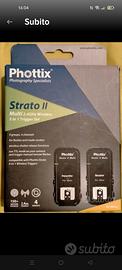 PHOTTIX  STRATO II