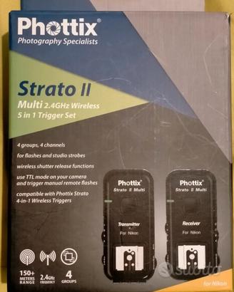PHOTTIX  STRATO II