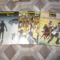 fumetti diabolik, never, ratman, julia, ecc