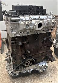 Motore revisionato Peugeot Boxer/Citroen Jumpy 2.0