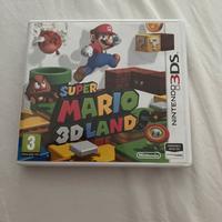 super mario 3D land