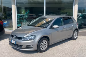 Volkswagen Golf 7 1.6 TDI 110 CV 5p. Highline