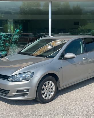 Volkswagen Golf 7 1.6 TDI 110 CV 5p. Highline