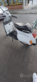 Vespa PK 50
