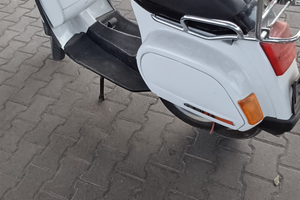 Vespa PK 50