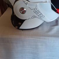 Casco modulare reverse taglia XL