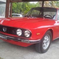 Lancia fulvia Coupe 3 1976