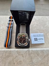 orologio Vostok Amphibia