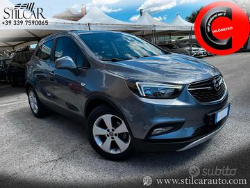 Opel Mokka X 1.6 CDTI Ecotec 4x2 BUSINESS