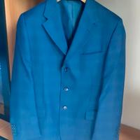 Giacca da uomo classica OVIESSE