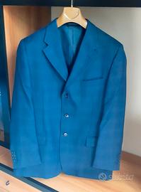 Giacca da uomo classica OVIESSE