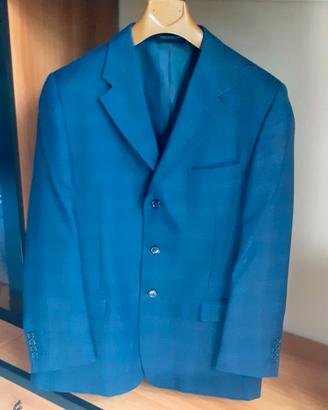 Giacca da uomo classica OVIESSE