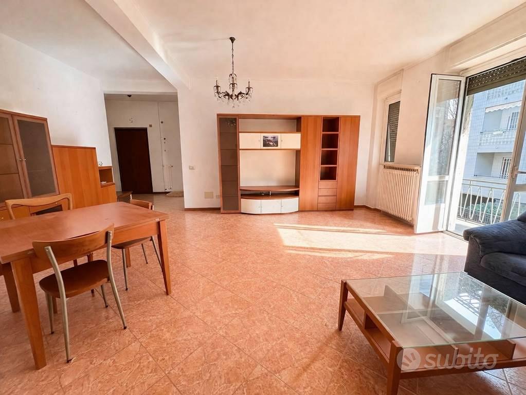 Appartamento – MI - Vista 3