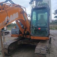 ESCAVATORE CASE CX130B