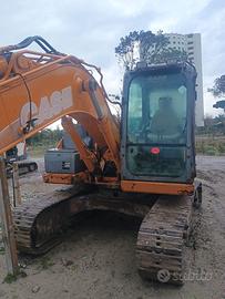 ESCAVATORE CASE CX130B