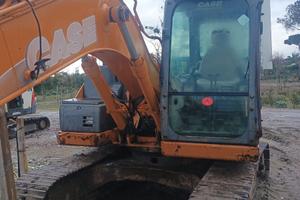 ESCAVATORE CASE CX130B