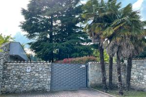 Box privato a Eupilio zona lago del Segrino