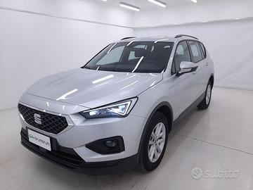 Seat Tarraco Style DSG BR971102 2.0 Diesel 150CV