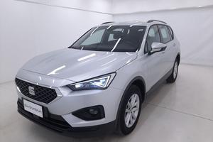 Seat Tarraco Style DSG BR971102 2.0 Diesel 150CV