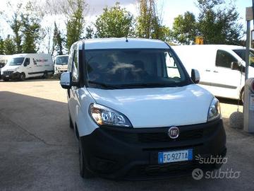 Fiat Doblò 1.3 multjet 2017 3posti