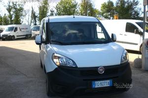 Fiat Doblò 1.3 multjet 2017 3posti