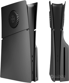 PS5 SLIM DISCO GARANZIA 20/11/2027 + 3 GIOCHI